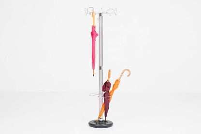 Vintage Kleiderständer von Valenti