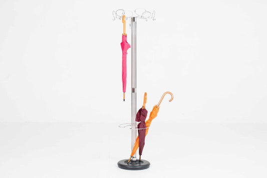 Vintage Kleiderständer von Valenti