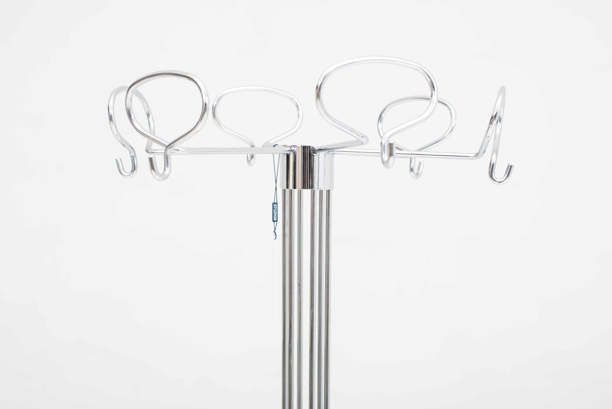 Vintage Kleiderständer von Valenti