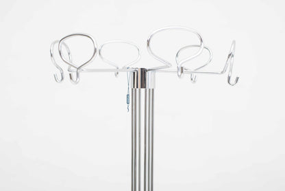 Vintage Kleiderständer von Valenti