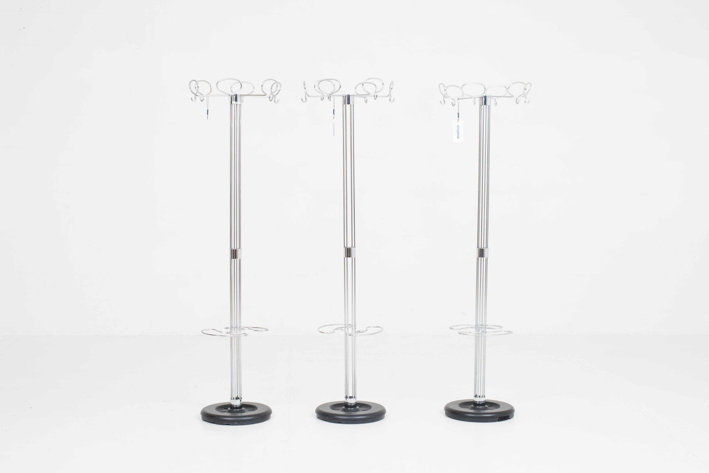 Vintage Kleiderständer von Valenti