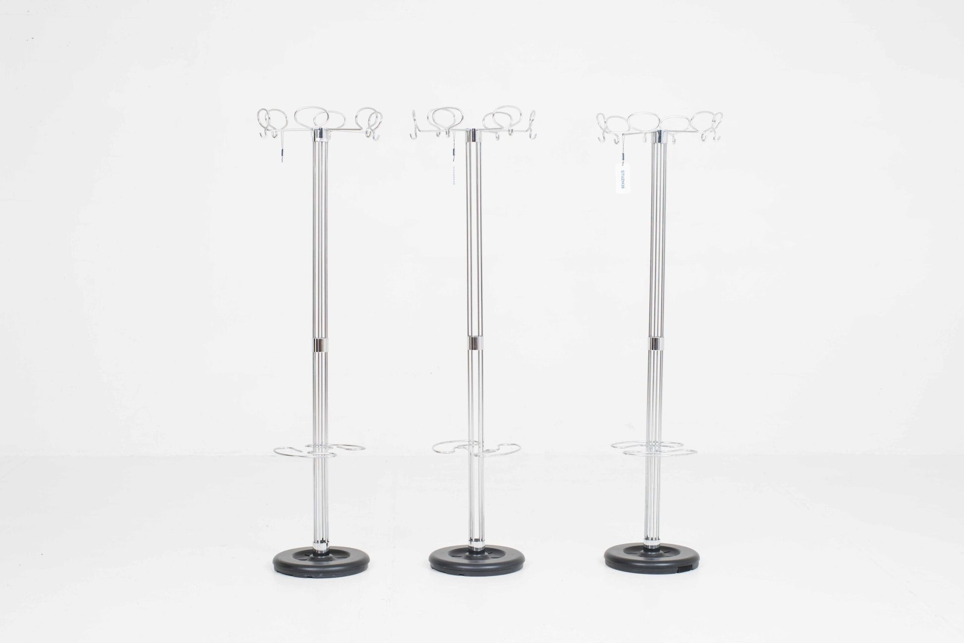 Vintage Kleiderständer von Valenti