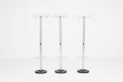 Vintage Kleiderständer von Valenti