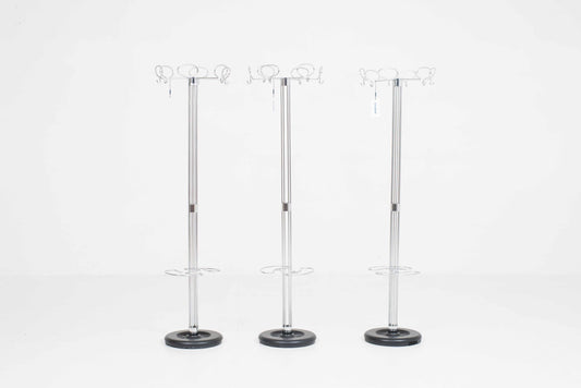 Vintage Kleiderständer von Valenti