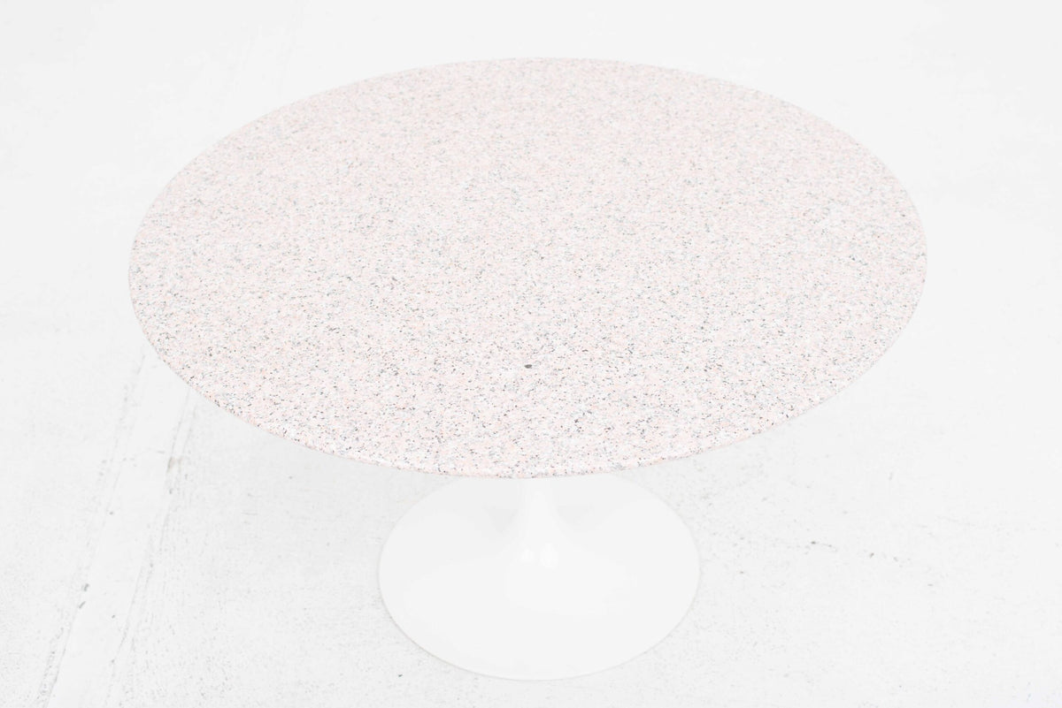 Vintage Couchtisch von Eero Saarinen für Knoll