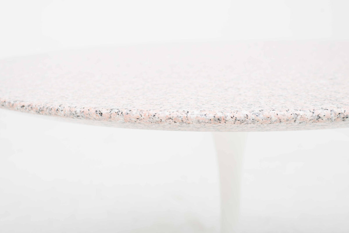 Vintage Couchtisch von Eero Saarinen für Knoll