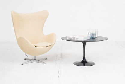Table basse Tulip par Eero Saarinen pour Knoll