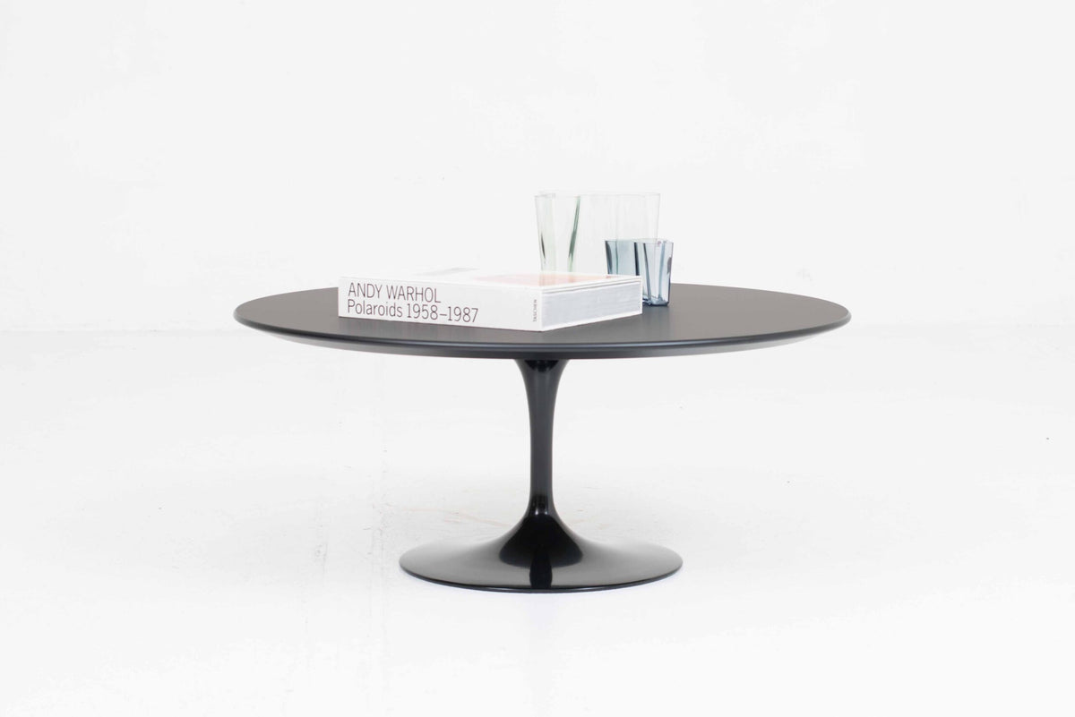Vintage Couchtisch Tulip von Eero Saarinen für Knoll