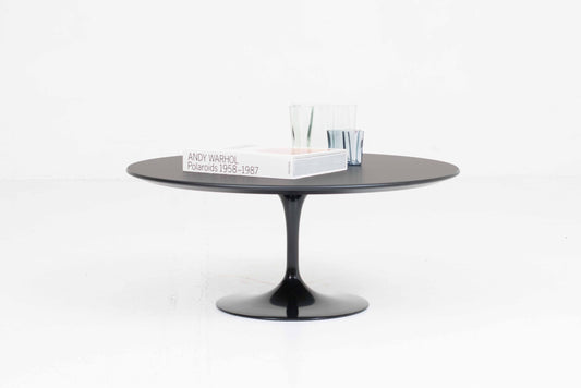Vintage Couchtisch Tulip von Eero Saarinen für Knoll