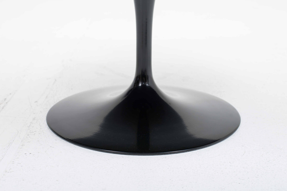Vintage Couchtisch Tulip von Eero Saarinen für Knoll