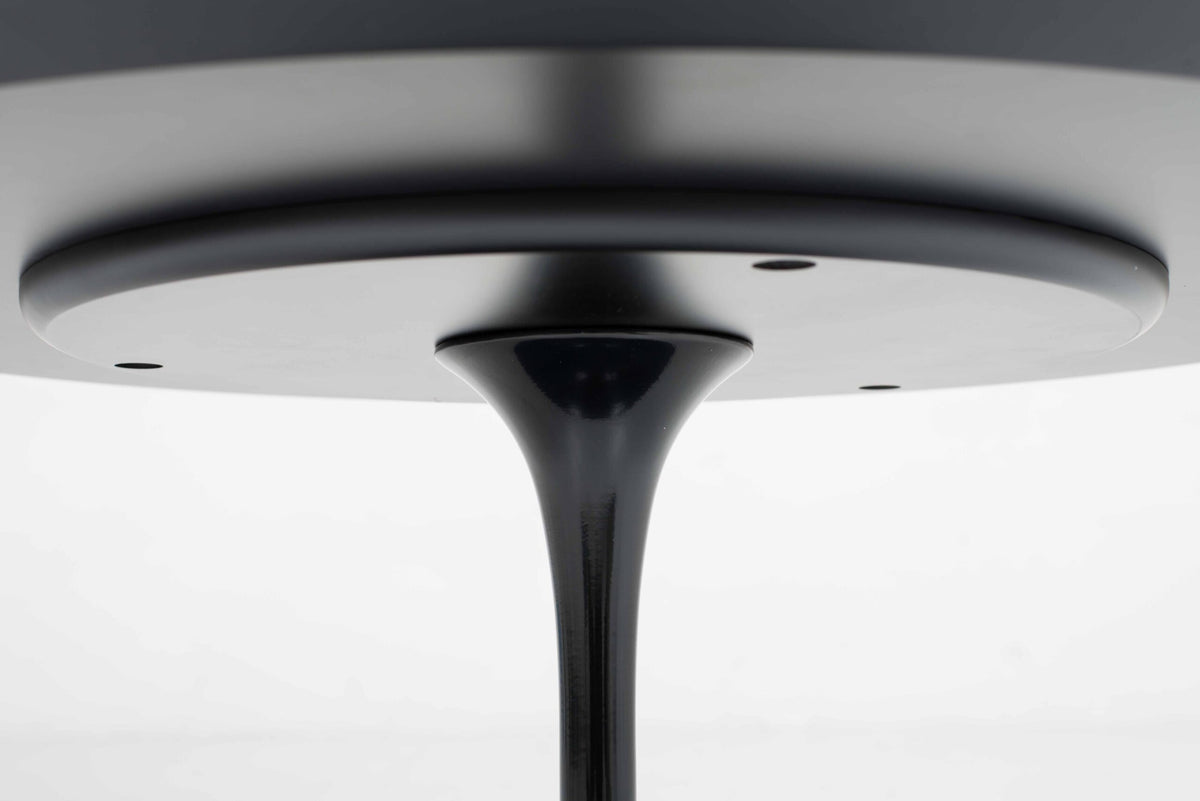 Vintage Couchtisch Tulip von Eero Saarinen für Knoll