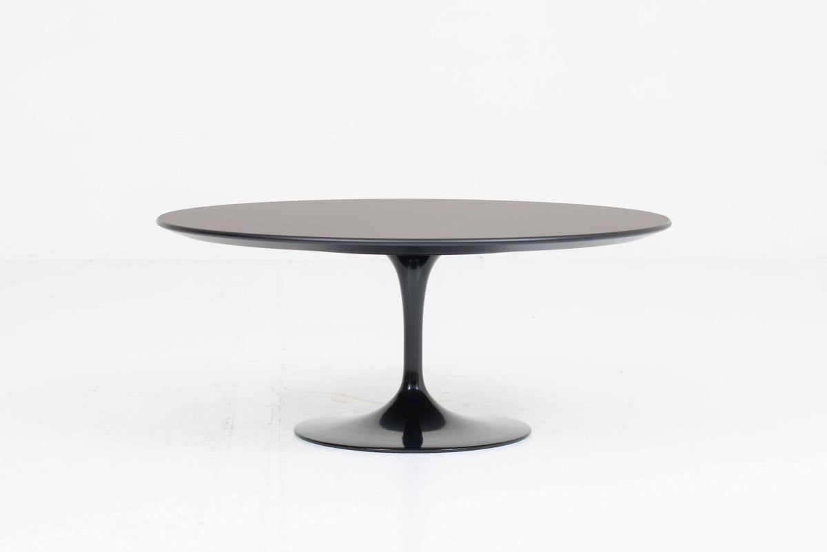 Vintage Couchtisch Tulip von Eero Saarinen für Knoll