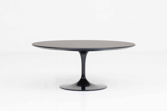Vintage Couchtisch Tulip von Eero Saarinen für Knoll