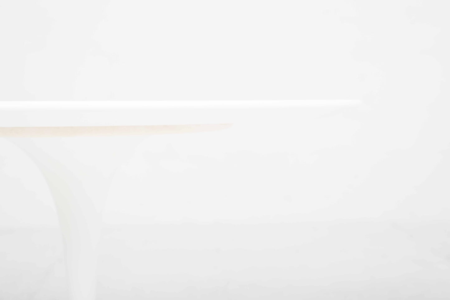 Tulip Table 91cm by Eero Saarinen for Knoll International