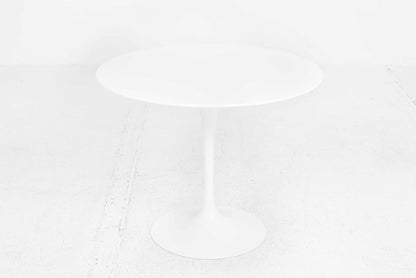 Tulip Table 91cm by Eero Saarinen for Knoll International
