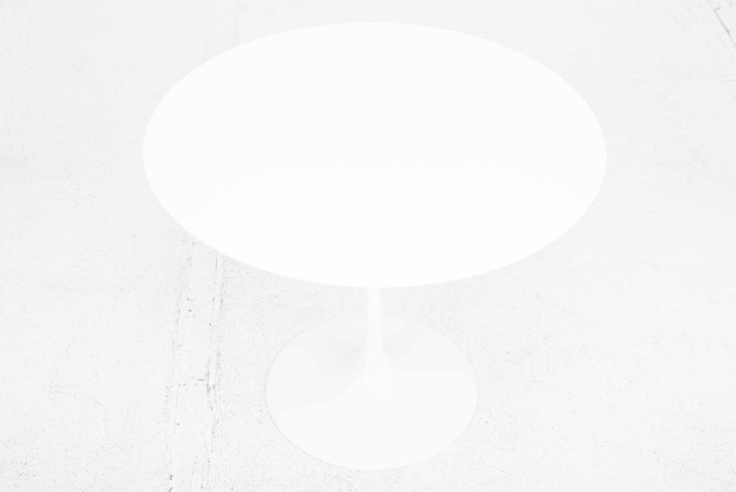 Tulip Table 91cm by Eero Saarinen for Knoll International