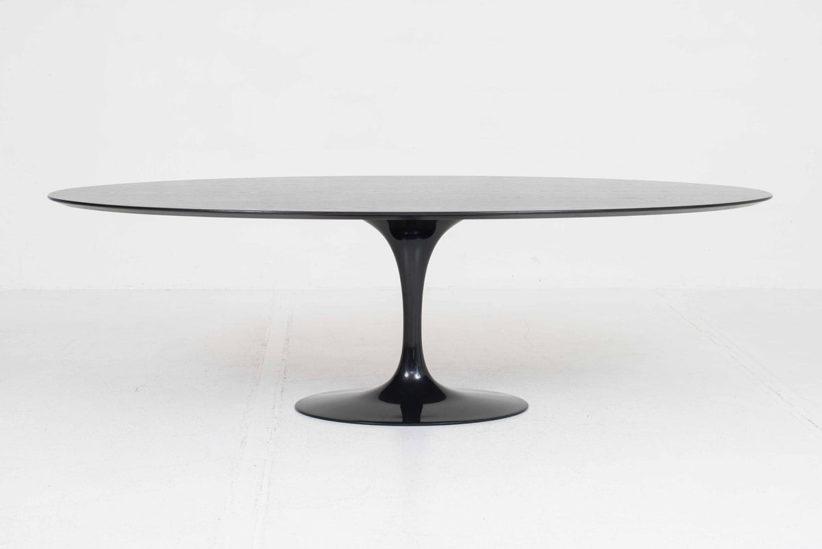 Tulip Table Oval 244cm von Eero Saarinen für Knoll International