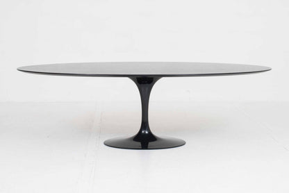 Tulip Table Oval 244cm von Eero Saarinen für Knoll International