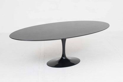 Tulip Table Oval 244cm von Eero Saarinen für Knoll International