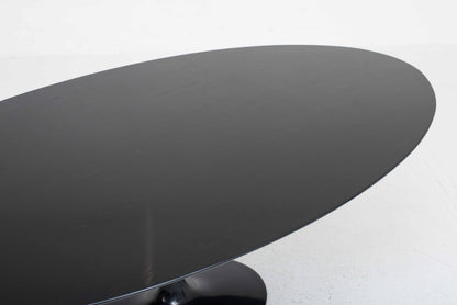 Tulip Table Oval 244cm von Eero Saarinen für Knoll International