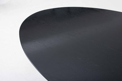 Tulip Table Oval 244cm von Eero Saarinen für Knoll International