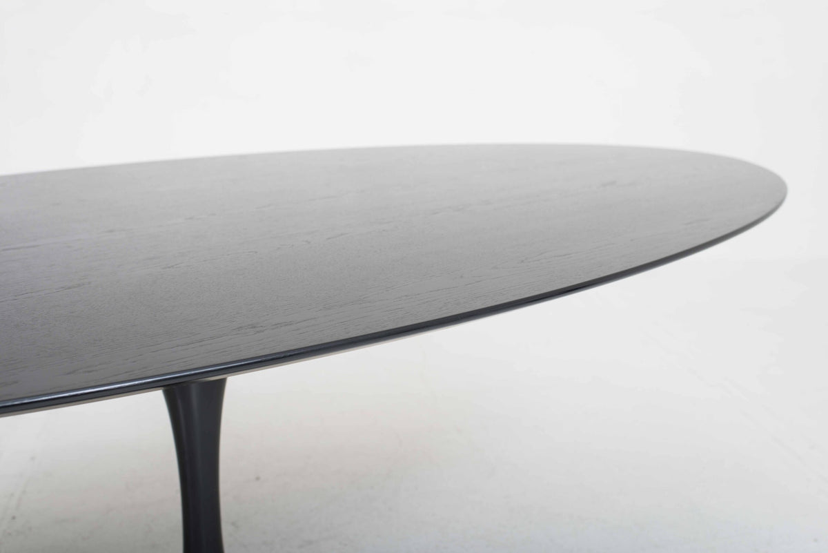 Tulip Table Oval 244cm von Eero Saarinen für Knoll International