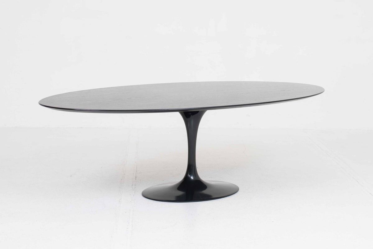 Tulip Table Oval 244cm von Eero Saarinen für Knoll International