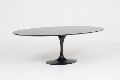 Tulip Table Oval 244cm von Eero Saarinen für Knoll International