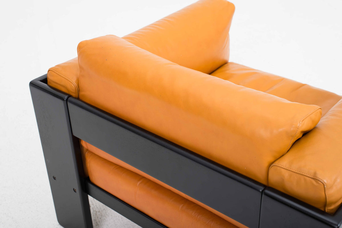 Vintage Sessel Bastiano von Tobia Scarpa für Knoll International