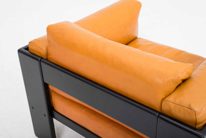 Vintage Sessel Bastiano von Tobia Scarpa für Knoll International