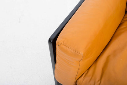 Vintage Sessel Bastiano von Tobia Scarpa für Knoll International