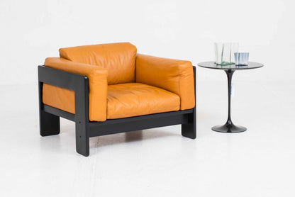 Vintage Sessel Bastiano von Tobia Scarpa für Knoll International