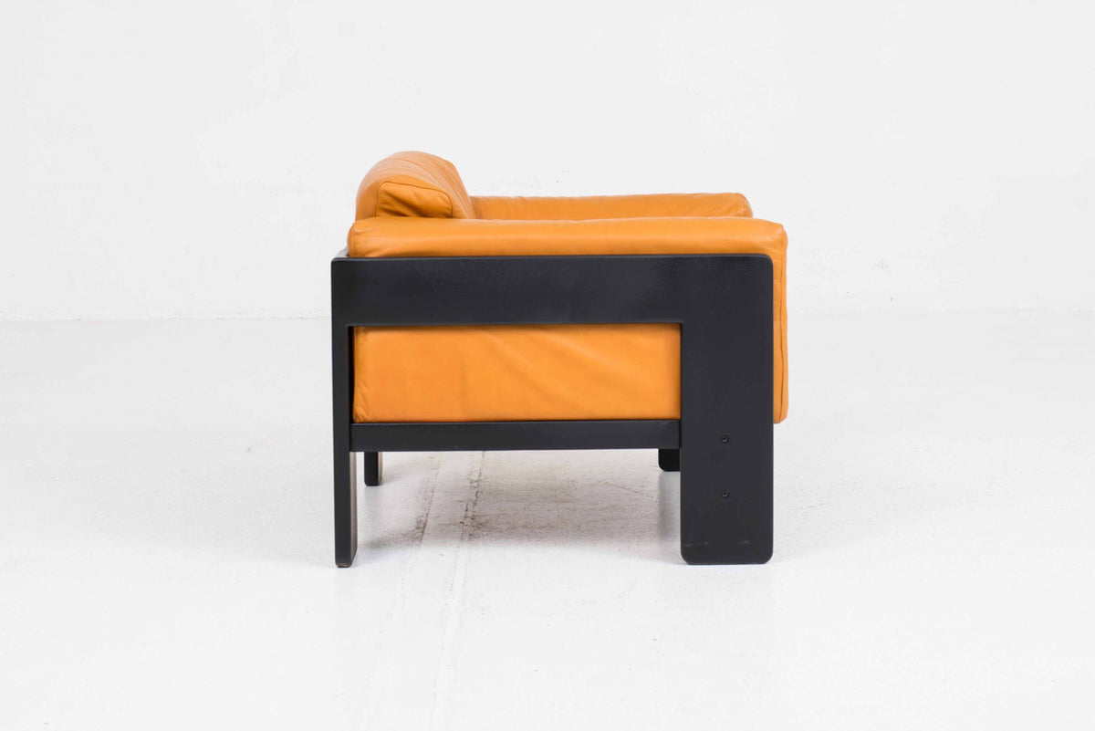Vintage Sessel Bastiano von Tobia Scarpa für Knoll International