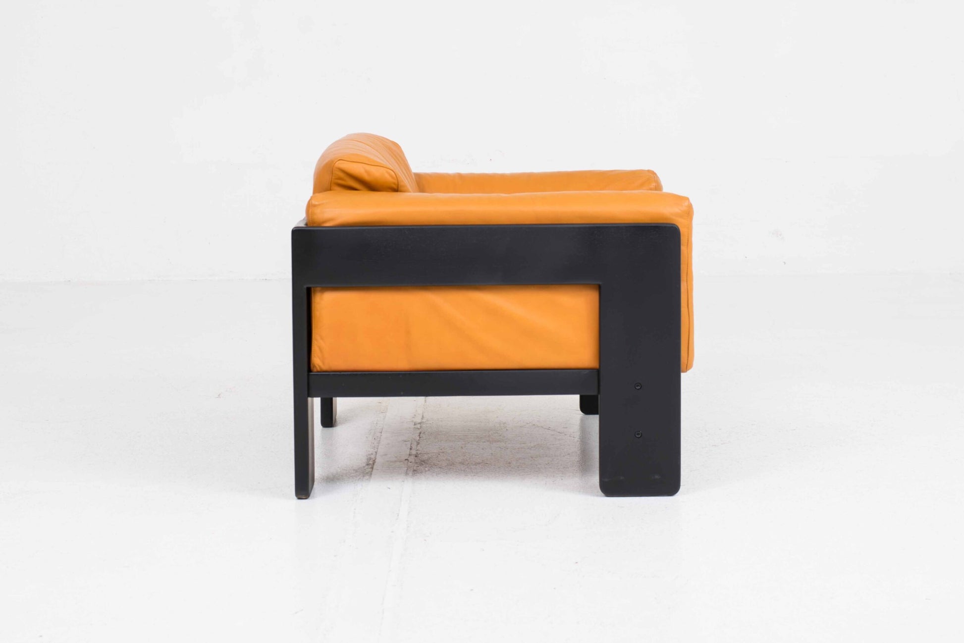 Vintage Sessel Bastiano von Tobia Scarpa für Knoll International