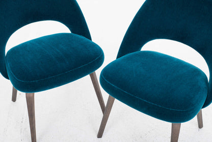 Vintage Conference Stuhl von Eero Saarinen für Knoll International
