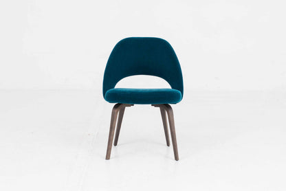 Vintage Conference Stuhl von Eero Saarinen für Knoll International