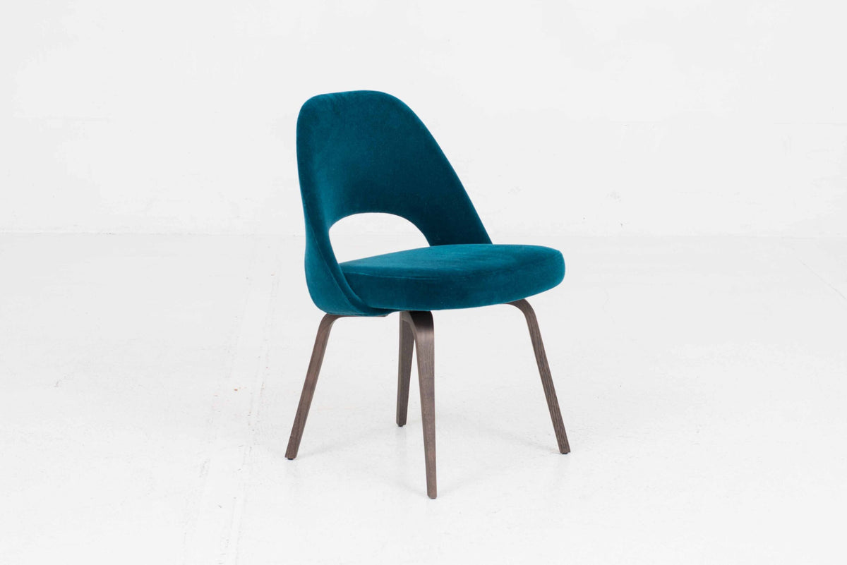 Vintage Conference Stuhl von Eero Saarinen für Knoll International