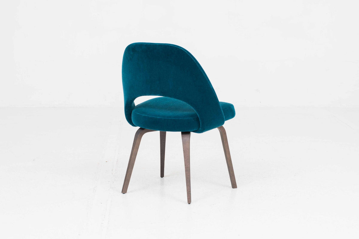 Vintage Conference Stuhl von Eero Saarinen für Knoll International