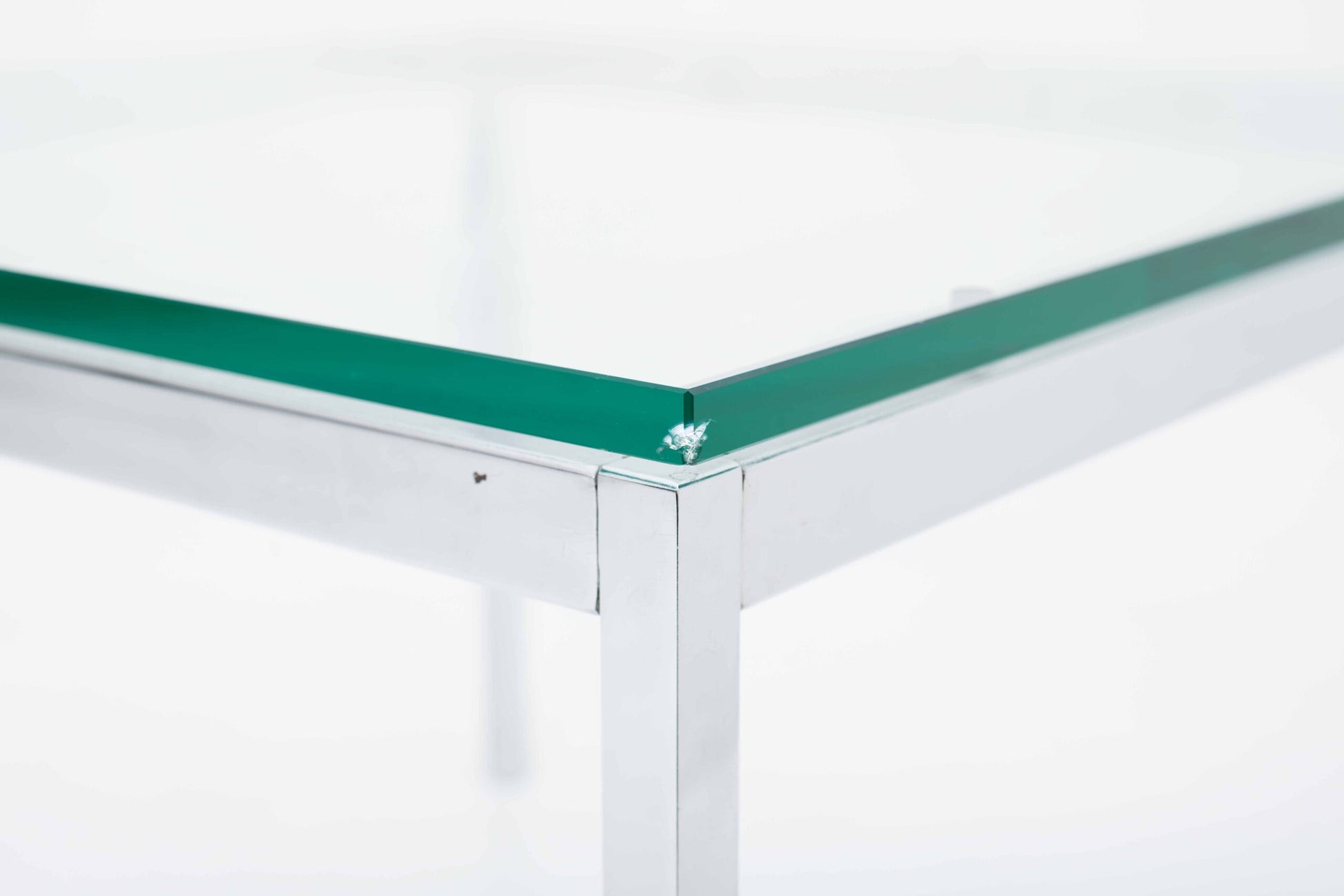 Vintage Couchtisch von Florence Knoll für Knoll International