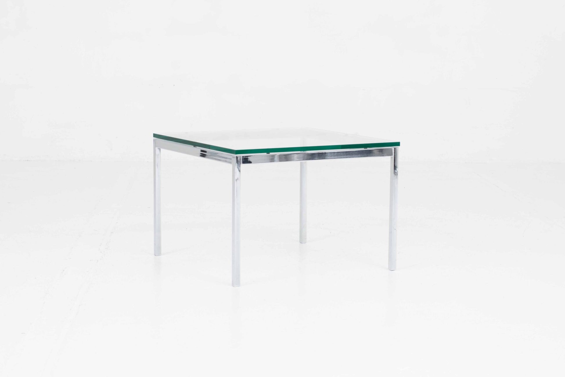 Vintage Couchtisch von Florence Knoll für Knoll International