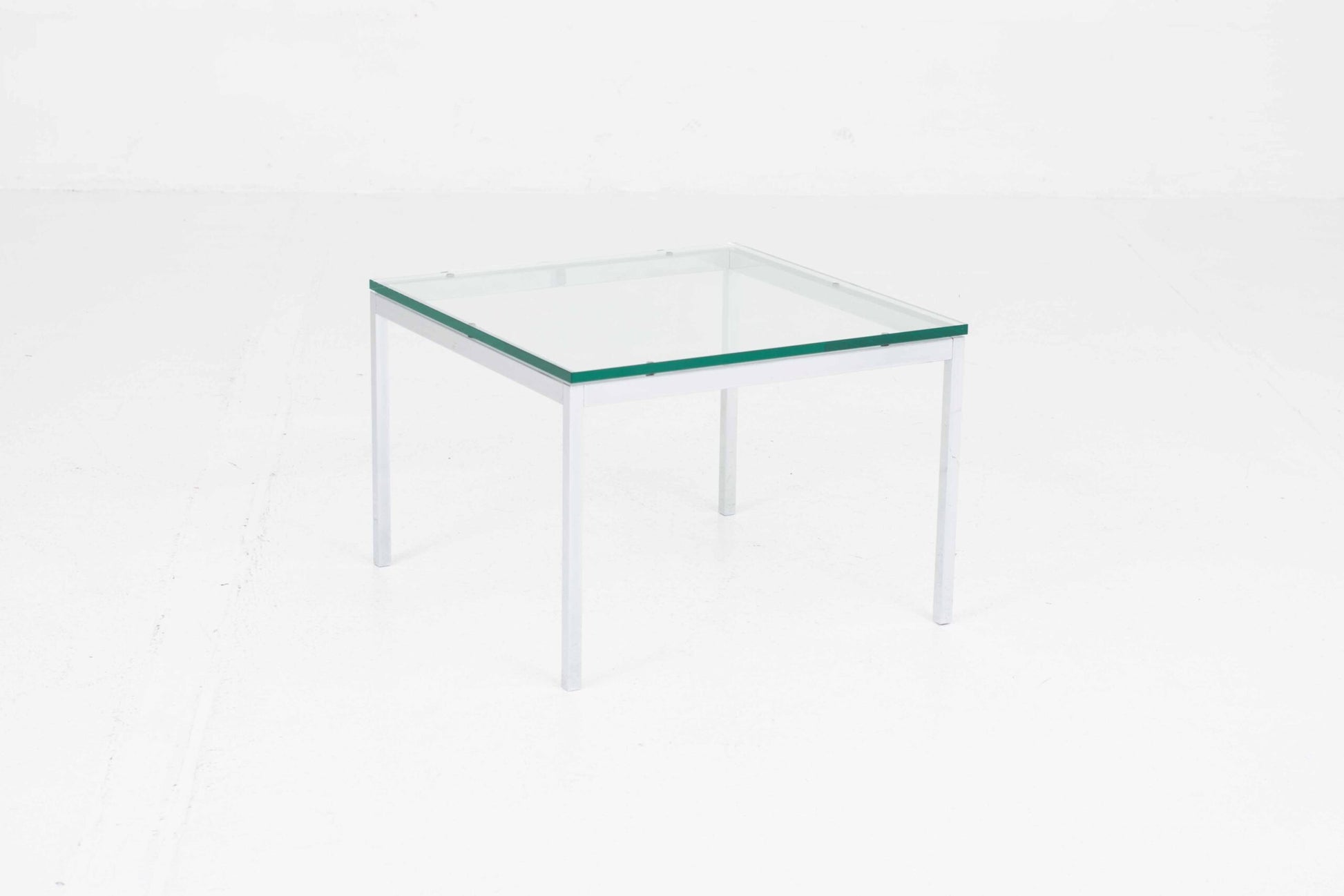 Vintage Couchtisch von Florence Knoll für Knoll International