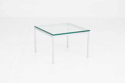 Vintage Couchtisch von Florence Knoll für Knoll International
