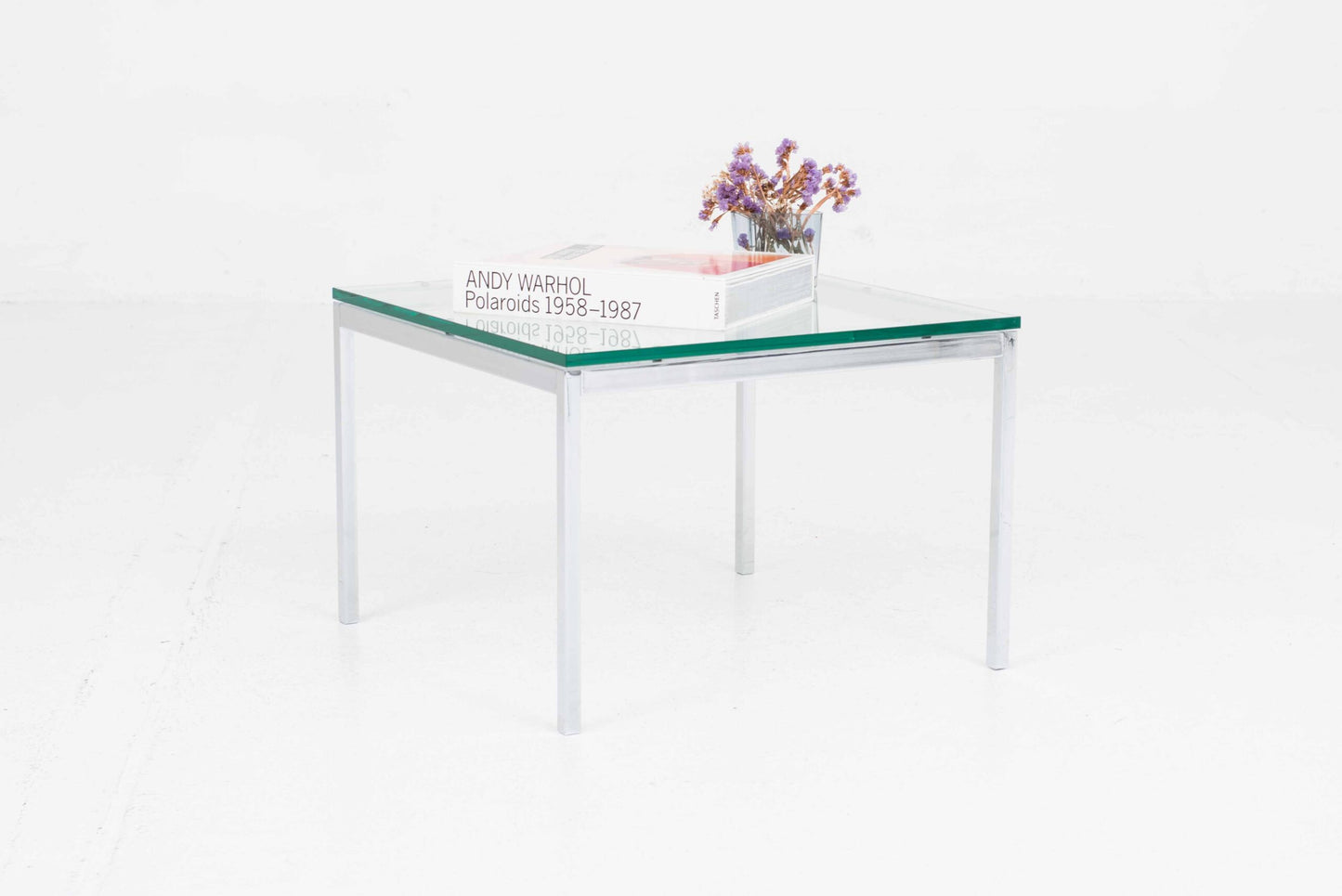 Vintage Couchtisch von Florence Knoll für Knoll International
