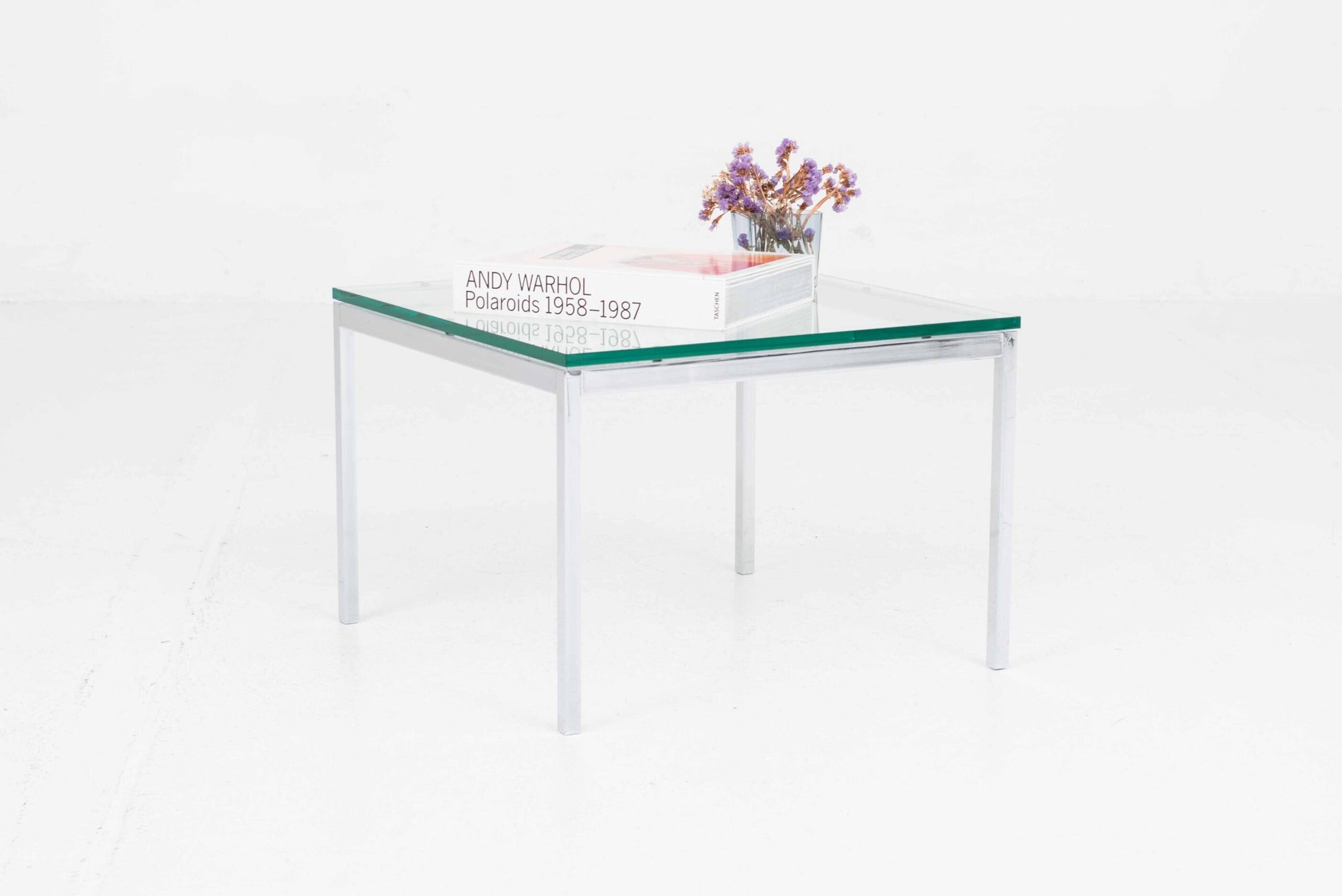 Vintage Couchtisch von Florence Knoll für Knoll International