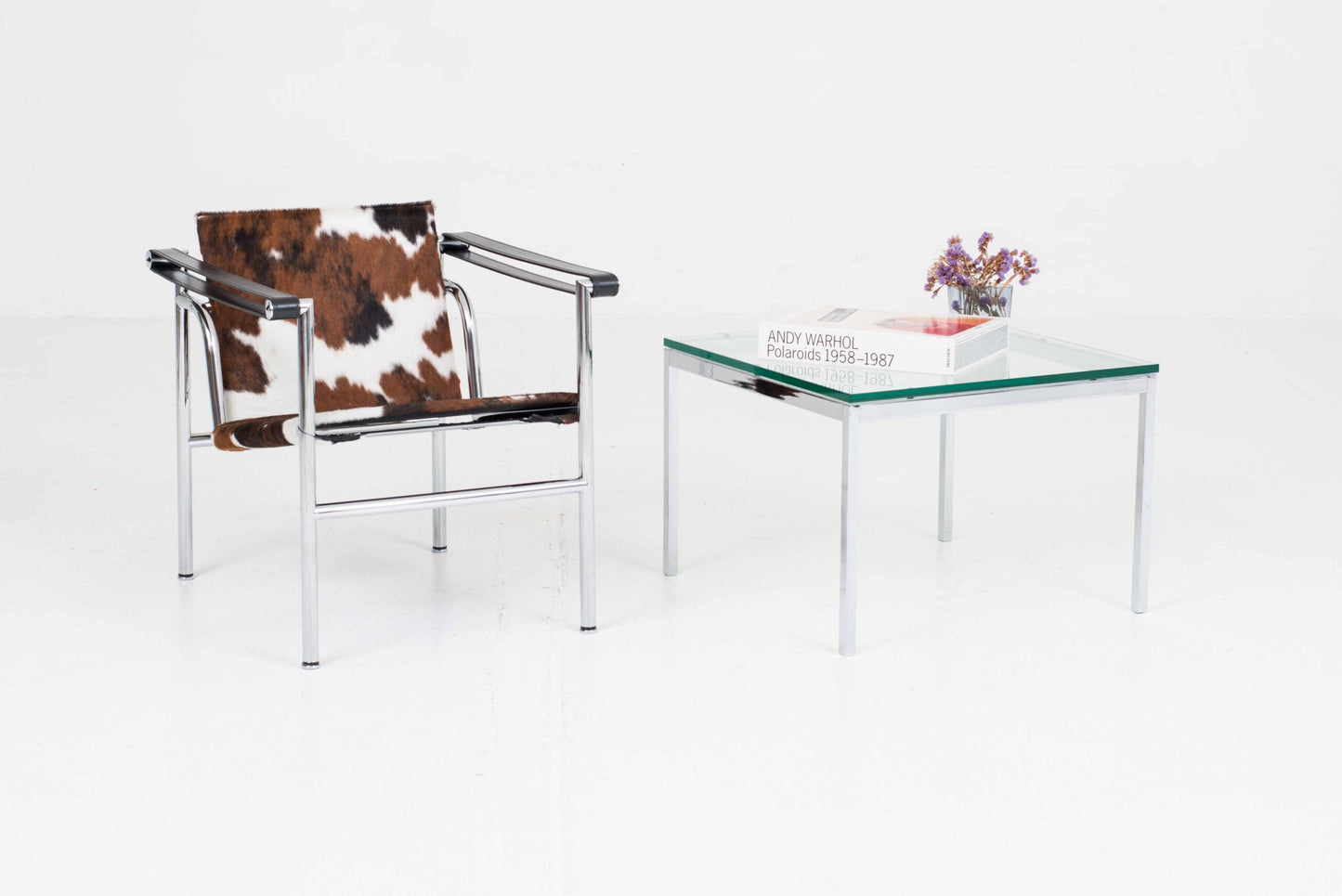 Vintage Couchtisch von Florence Knoll für Knoll International