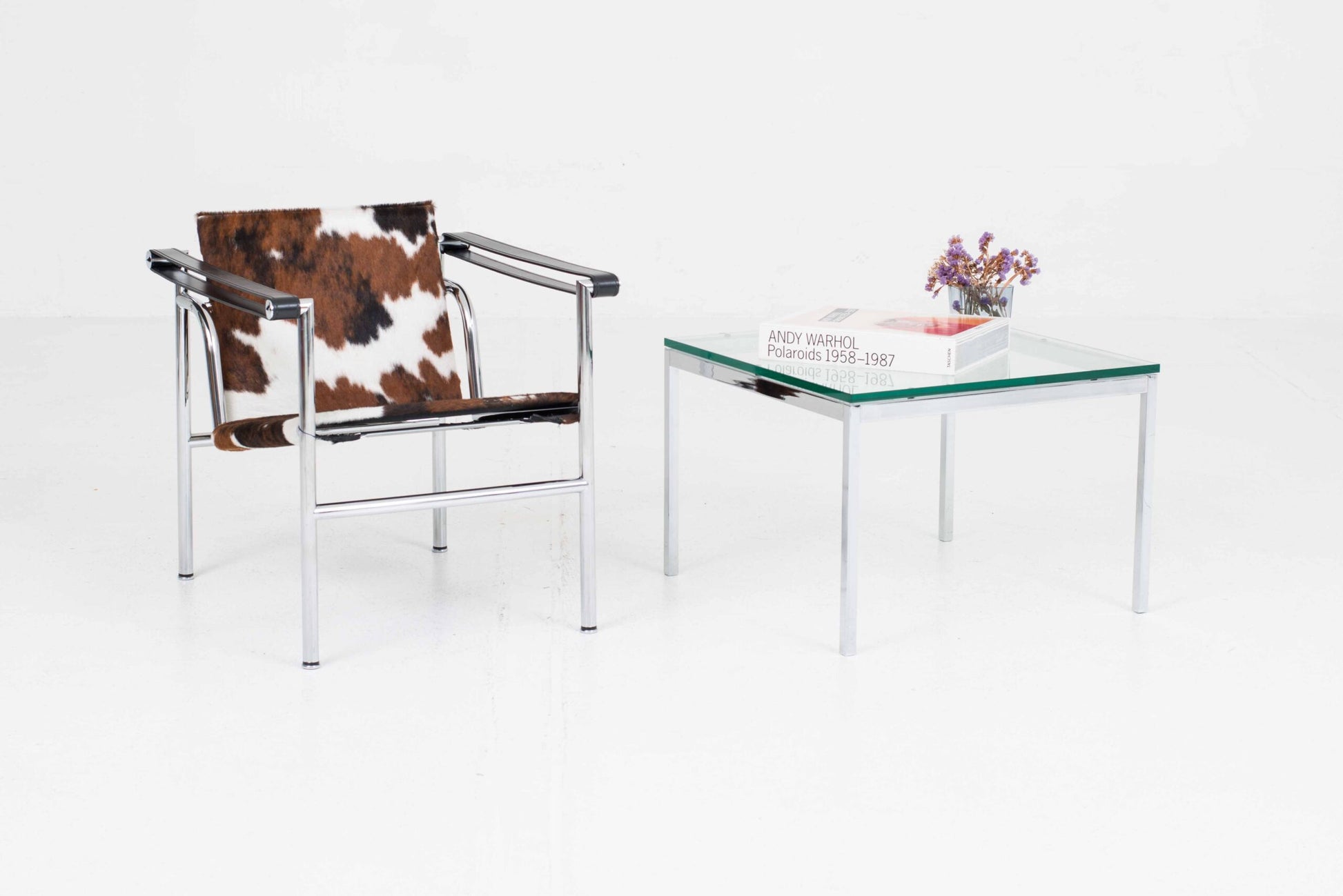 Vintage Couchtisch von Florence Knoll für Knoll International