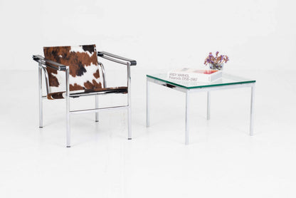 Vintage Couchtisch von Florence Knoll für Knoll International