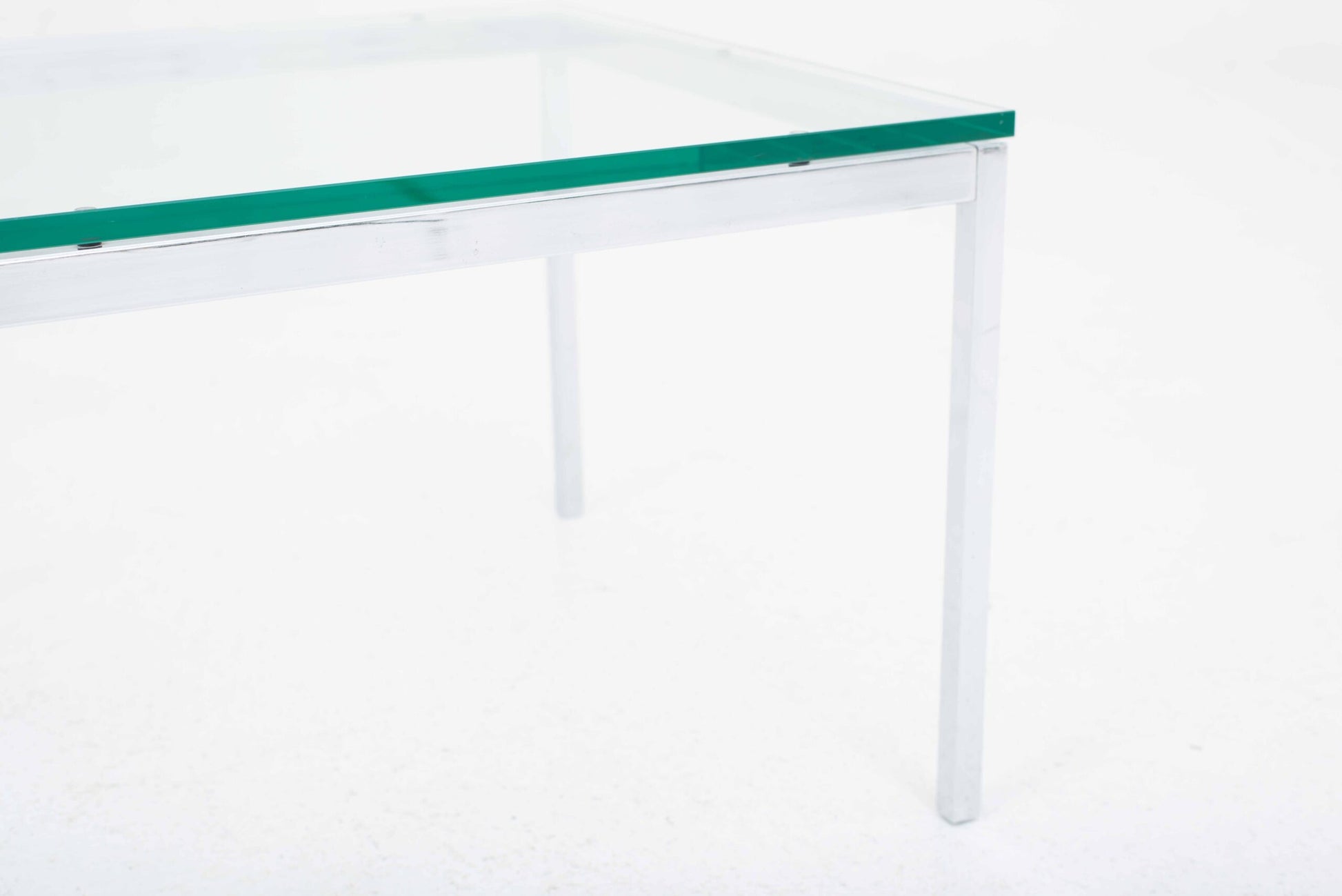 Vintage Couchtisch von Florence Knoll für Knoll International