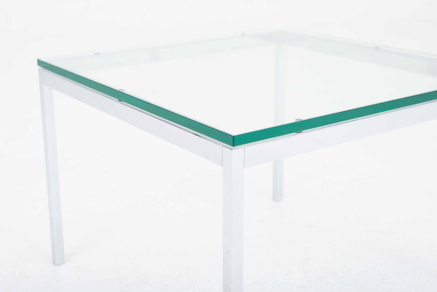 Vintage Couchtisch von Florence Knoll für Knoll International