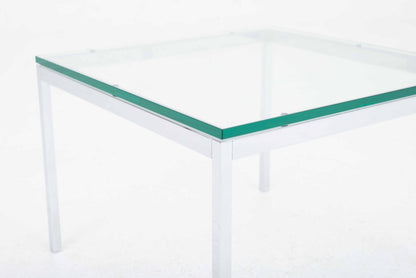 Vintage Couchtisch von Florence Knoll für Knoll International